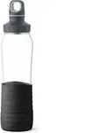 Trinkflasche "drink2go Glas