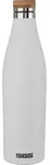 Sigg Meridian Trinkflasche Wei&szlig; 0.5 L