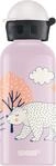 Sigg Trinkflasche Alu Beary 0,4l Pink