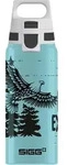 Trinkflasche 'viva One' Brave Eagle