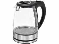 Glas-Wasserkocher wks 6032 g cb