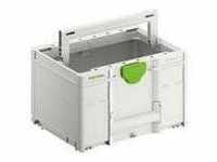 Festool - Systainer³ ToolBox SYS3 tb m 237