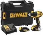 Masina De Gaurit Si Insurubat Dewalt Dcd708s2t, Cu Acumulator