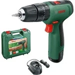 Akku Schlagbohrschrauber Easyimpact 1200 (1 Akku, 12 Volt System, Bohr&oslash; In Holz 20
