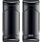 Abus Ls2030 Profiline Ir-lichtschranke