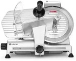 Hendi - Aufschnittmaschine Profi Line 250, Profi Line, 230v/320w, 514x484x(h)373mm