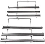 Bosch - Teleskopschiene F&uuml;r Backofen - 00577538 - 4242004182863