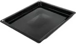 Ersatzteil - Fettpfanne/backblech, Original - Bosch Neff, Siemens, Constructa, Viva,