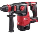 Flex - Akku-kombi-bohrhammer 18v (491314)