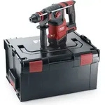 18v Sds Plus Hammer Che 2-26 18.0-ec Flex - Koffer + Zubeh&ouml;r - Ohne Batterie Und