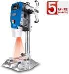 Scheppach Tischbohrmaschine Dp55 710 W S&auml;ulenbohrmaschine Standbohrmaschine