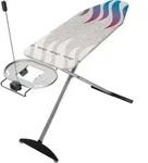 B&uuml;geltisch Total Reflect Plus 44 X 130cm B&uuml;gelbrett Inkl Elektroanschluss - Vileda