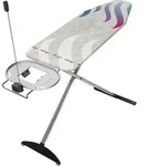 B&uuml;gelbrett 130x44cm Vileda 159385