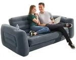 Intex Luftsofa 203 X 224 X 66 Cm Ausziehbar F&uuml;r 2 Personen
