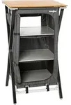 Brunner Mercury K&uuml;chenschrank Cross Ls Sq