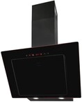 Exquisit - Kfd 607-2 L Schwarz Gro&szlig;ger&auml;te
