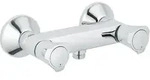 Costa 2 Griff Brausearmatur 26330001 Chrom, Aufputz - Grohe