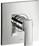 Hansgrohe Axor Citterio Einhebel Brausenmischer Unterputz,