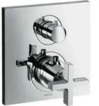 Axor Citterio Thermostat Unterputz Mit Absperrventil, - Hansgrohe
