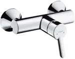 Focus S Einhebel Brausemischer Duscharmatur - Aufputz - 31762000 - Hansgrohe