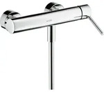 Axor Starck - Brause-einhebelmischer, Chrom 10611000