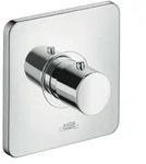 Axor Citterio M Thermostat Unterputz, 34715000 - Hansgrohe