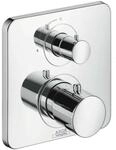 Hansgrohe Axor Citterio M Thermostat Unterputzmodell Mit