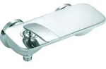 Balance Brause-einhandmischer, Wandmontage, 527100575 - Kludi