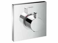 ShowerSelect Thermostat 15760000 Highflow, Unterputz, chrom - Hansgrohe