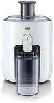 Braun Domestic Home Sj 3100wh Weiss