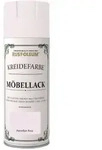 Rust-oleum - Kreidefarbe M&ouml;bellack Spr&uuml;hlack 400ml Porzellan Rosa