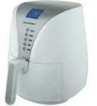 Blaupunkt - Afd601 Professionelle Elektrische Fritteuse, Elektronische Steuerung,