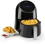 Klarstein - Airvital - Hei&szlig;luftfritteuse, Fritteuse, Airfryer, 1300 W, 2,5 L