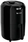 Ey1018 Hei&szlig;luftfritteuse Easyfry 1400watt 1,6 Liter Schwarz - Tefal