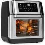 Klarstein - Aerovital Fry Hei&szlig;luftfritteuse,3d-heating System: 1500w,xl-volumen: