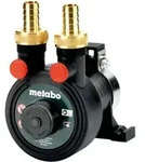 Metabo - Vorsatzpumpe Bpv 03