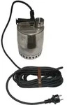 Grundfos - Unilift Kp 350-m1 Tauchpumpe 013n1300 Schmutzwasserpumpe