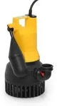 Jung U 6 K Niro Es Tauchpumpe Drainagepumpe 4m Kabel U6ks 227 Schmutzwasserpumpe