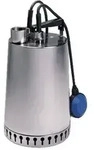 Unilift Ap 12.50.11.a3 Tauchpumpe 400v 96023874 Schmutzwasserpumpe Mit