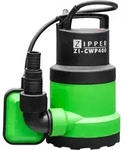 Zipper - Zi-cwp400 Zi-cwp400 Flachsaugende Tauchpumpe 7.3 M3/h 7.5 M