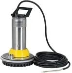 Ksb - Tauchpumpe Amadrainer A 405 Nd/10 3x400v, Ohne Schwimmerschalter