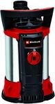 Einhell - Ge-sp 4390 N-a Ll Eco 4171440 Klarwasser-tauchpumpe 9000 L/h 8 M