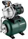 Metabo - Hauswasserwerk Hww 3500/25 G 900 Watt Im Karton (600981000)