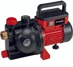 Einhell - Gartenpumpe Gc-gp 6040 Eco (600 W, Max. 3.6 Bar, 4000 L/h F&ouml;rdermenge,