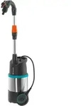 Fp - Gardena Regenfasspumpe 4700/2 Inox (1764-61)