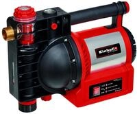 Einhell Gartenpumpe Ge-gp 1246 N Fs (1.200 Watt, 4.6 L/h, 5 Bar F&ouml;rderdruck,