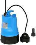 Homa - Sensoflat C240 Wf Tauchpumpe M. Sensorschalter 9110385 Schaltpunkt Bei...