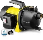 Trotec - Gartenpumpe Tgp 1000 E