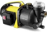Trotec Gartenpumpe Mit Filter Tgp 1005 E