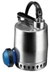 Kellerentw&auml;sserungspumpe Mit Schwimmerschalter 011h1900 - Grundfos